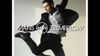 Måns Zelmerlöw - Hold On
