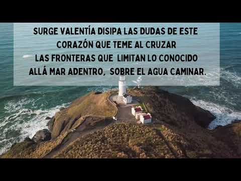 Surge Valentía-  Colegio Mayor letra