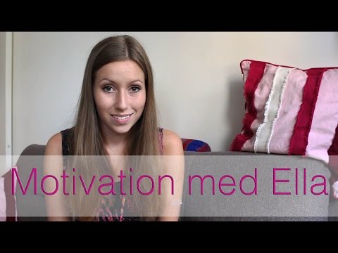 Det handlar om en liten detalj - Ella Grundel