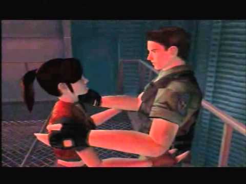 Let's Play Resident Evil Code: Veronica X Part 42: Final Boss Alexia