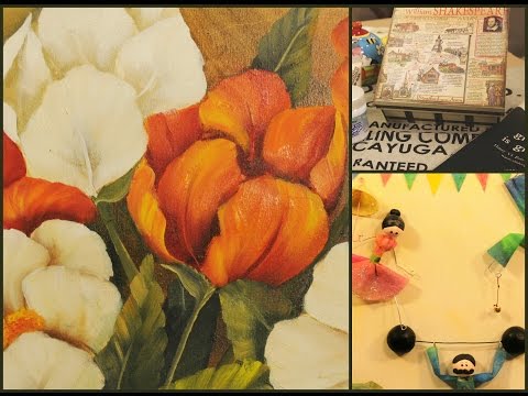 ManosalaObraTv Programa 52 2016 Herminia Devoto