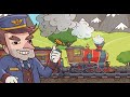 Rails Empire