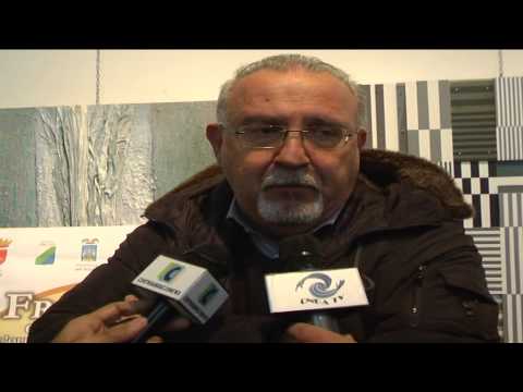 ONDA TG 09.03.2015 - FRANTOLIO 2015