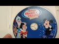 Mickey S House Of Mouse VILLAINS DVD Overview