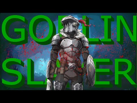 How To Hunt Goblins | Goblin Slayer