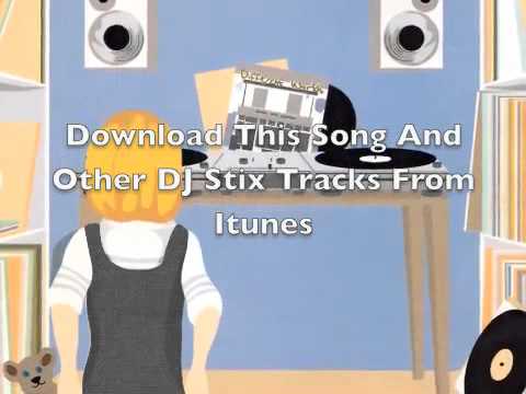 DJ Stix - Wave Mechanics Feat. J.Davis Trio