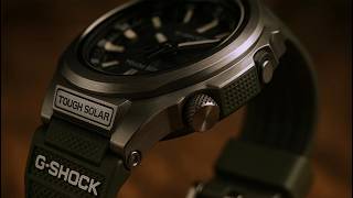 Best Casio G-Shock Watches in 2025 – Tough, Rugged, and Reliable