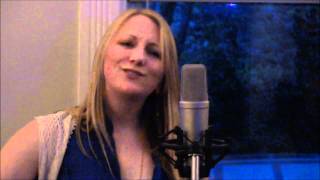 Steph Macpherson at Victoria House Concert B: Best of Us