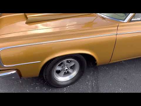 1964 Dodge 330 (CC-1643223) for sale in Tucson, Arizona