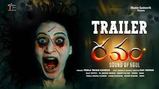 RAVAM Movie - Telugu Trailer - Prashanth | Anushri | Sri Ram | Taraka Ramarao - TARAK FILM HOUSE
