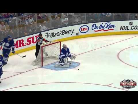 Winnipeg Jets at Toronto Maple Leafs   04\05\2014