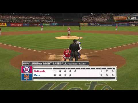 WAS AT NYN - August 03, 2015