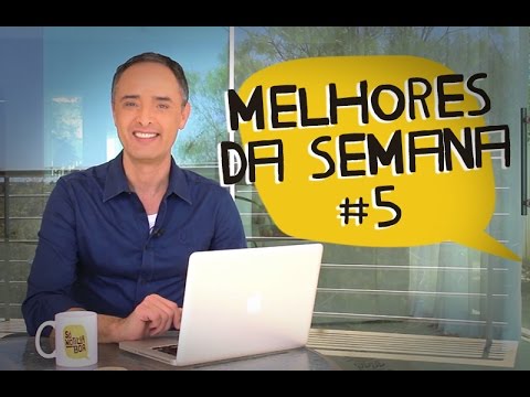 Jornal SóNotíciaBoa - 1ª temporada, Ep. 5