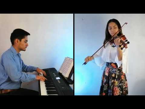 Himno 414 Oh buen Maestro despierta | Piano y violín | Instrumental