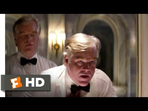 Mission: Impossible 3 (2006) - Seeing Double Scene (5/8) | Movieclips