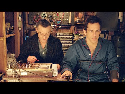 Meet The Parents trailer