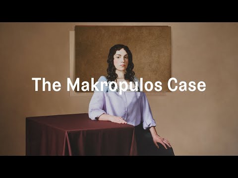 The Royal Opera: The Makropulos Case trailer