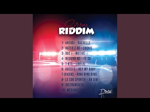 Rachelle (feat. Arendi)