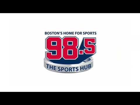 WBZ-FM/Boston, Massachusetts Legal ID - August 25, 2023