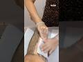 Smooth Legs With Honey Wax Youtube Makeuptutorial Makeuptips Makeoverbyanita002 Beautyyoutuber