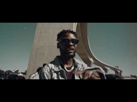 Laylizzy - Awake and without the fake (Official Music Video)