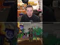 Minecraft X Dungeons & Dragons