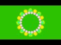Role Animation Green Screen Vfx