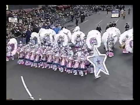 1993 Greater Overbrook String Band   Pajammin'