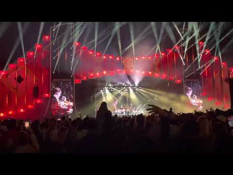 Kygo Live in Concert | Zurich Open Air | Firestone - Unplugged