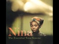 Nina Simone - Just in Time (Best version of this ...