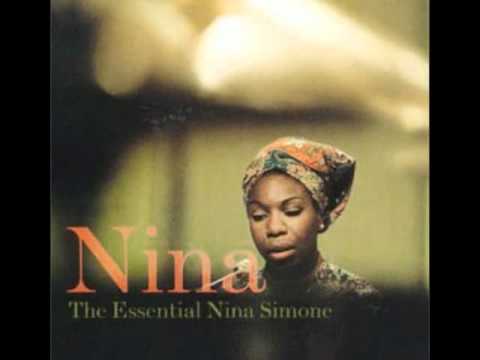 Nina Simone - Just in Time (Best﻿ version of this song)