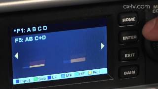 Video thumbnail for GB88 Ep1 QSC PLD by CX Network