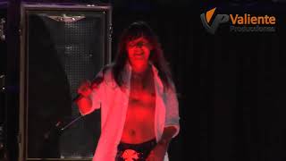Rata Blanca   Volviendo a Casa - Vivo 2015