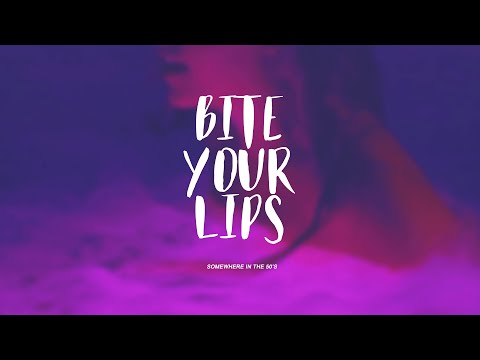 Andrew Applepie - Bite Your Lips