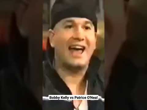 Colin Quinn interrupts a fight between Bobby Kelly and Patrice O'Neal on Tough Crowd #toughcrowd