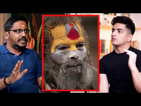 Are Aghori people also Tantric?