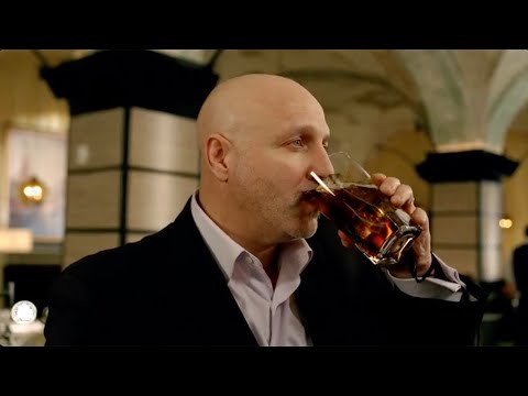 Diet Coke Commercial