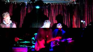 Bonnie Dune - Free [12.03.2011]