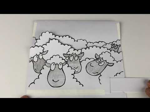 PopUptober Day 08 - Disguise 🐑