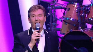 Daniel O'Donnell - Never Ending Song Of Love [Live In Dublin]
