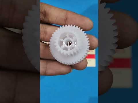 Printer Parts