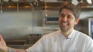 California Dreamer: Chef Ludo Lefebvre Explains Inspiration Behind His Latest Restaurant