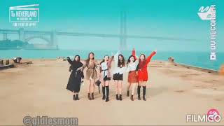 (G)I-dle what&#39;s your name MV