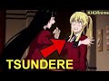 Mary S Funny Tsundere Moments Yumeko X Mary Kakegurui 賭ケグルイ Funny Anime Moments