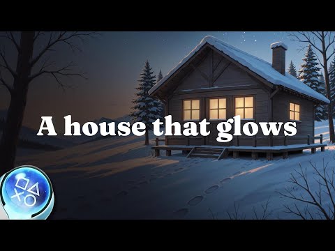 A house that glows - Easy Platinum Trophy Guide