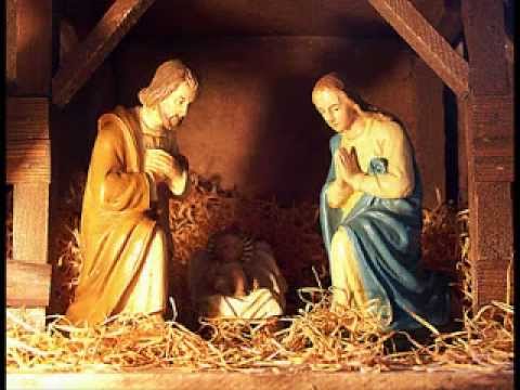 Arre Borriquito - Villancico tradicional Español