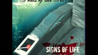 Poets of the Fall - Signs of Life - Seek You Out