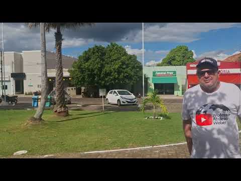 BARRAS PI: Importante cidade do Centro Norte piauiense.