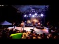 Aaron Watson Rollercoaster Ride (Deep In The Heart Of Texas DVD).flv