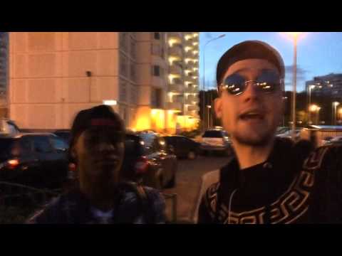 DominicRidah (exVENOM_ZEVS) x Teddy Baby - Squadified [MIXTAPE 2015]